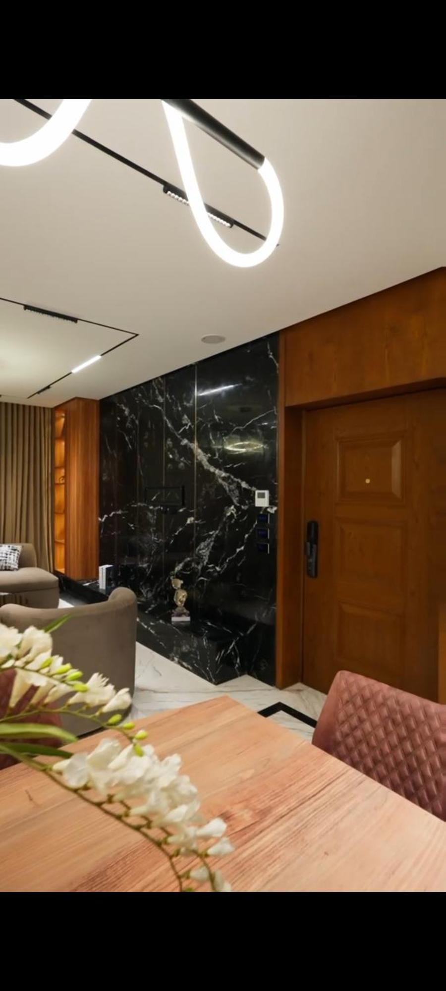 Apartment Mountain View Hydepark *