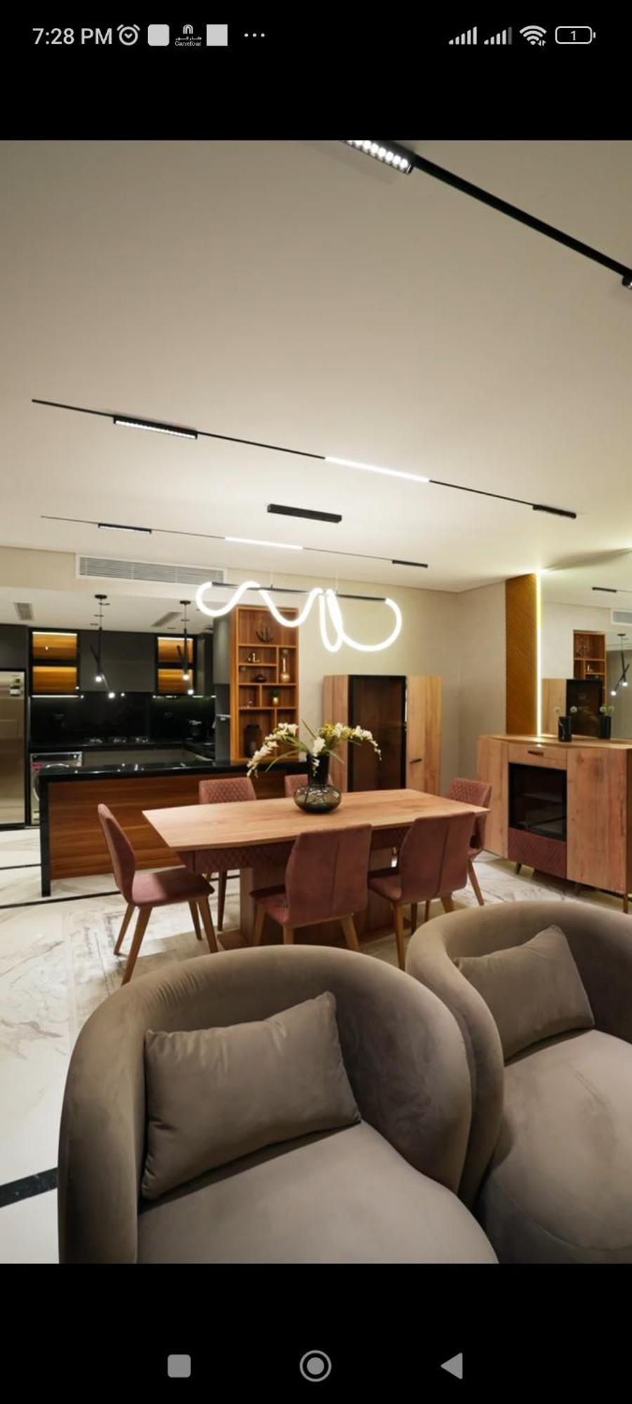 Mountain View Hydepark Apartment *