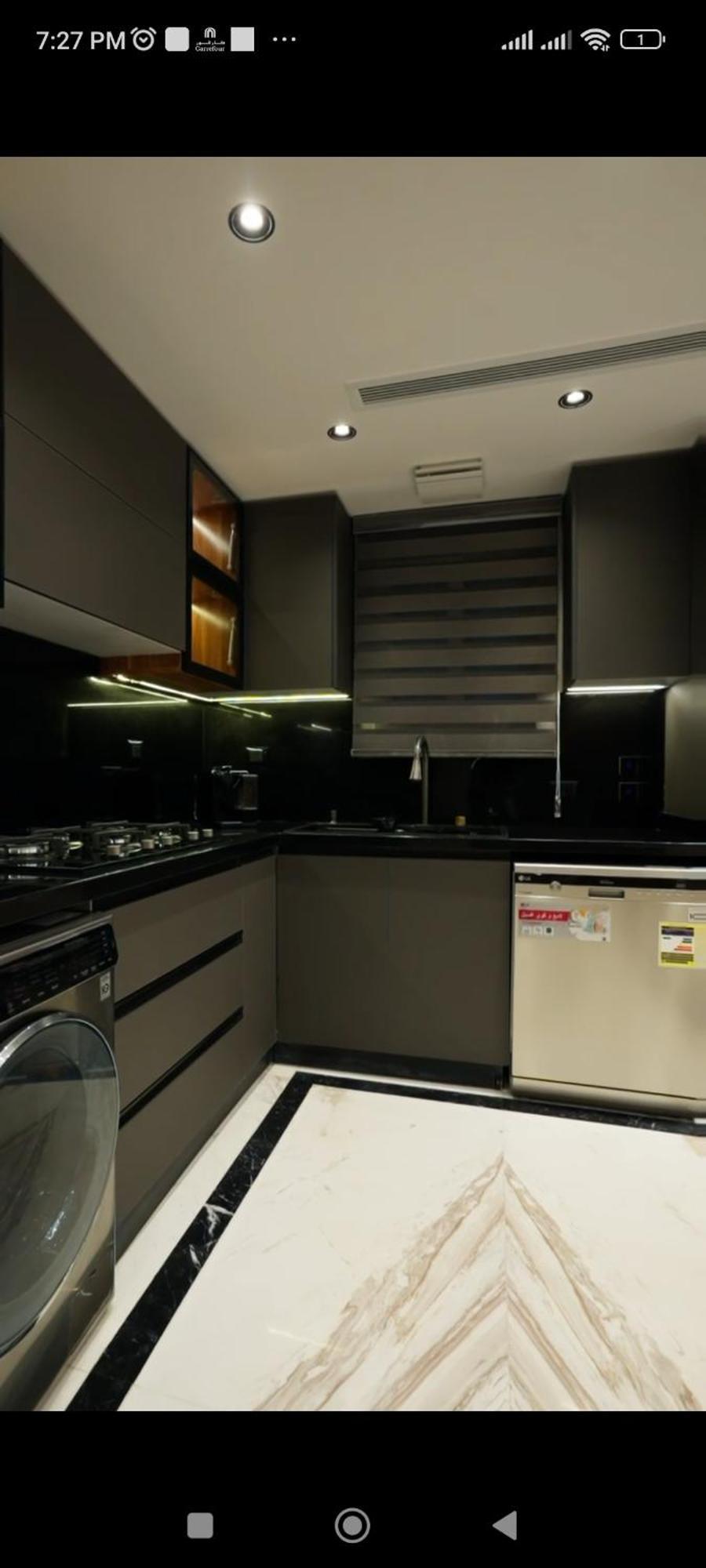 Mountain View Hydepark Apartment *