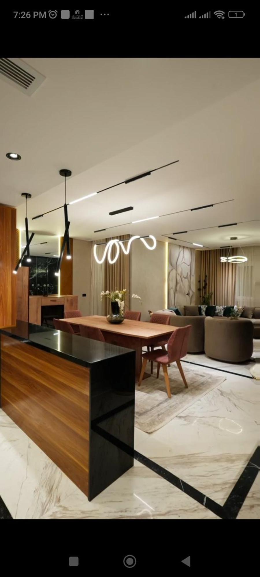 Mountain View Hydepark Apartment Cairo